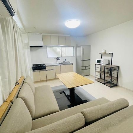 Suite Yonegahama L 米が浜通 Yokosuka Esterno foto