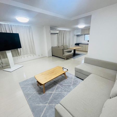 Suite Yonegahama L 米が浜通 Yokosuka Esterno foto